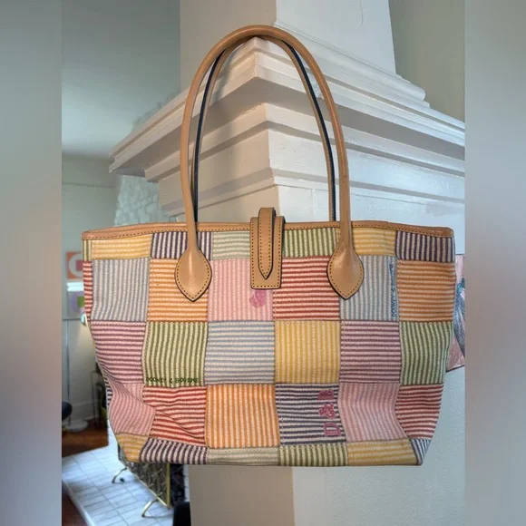 Dooney and Burke Bag - Picture 3 of 12